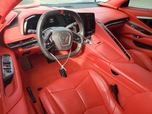 Chevrolet Corvette Stingray 3lt Image 3