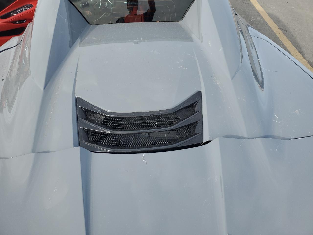 Chevrolet Corvette Stingray 3lt Image 13