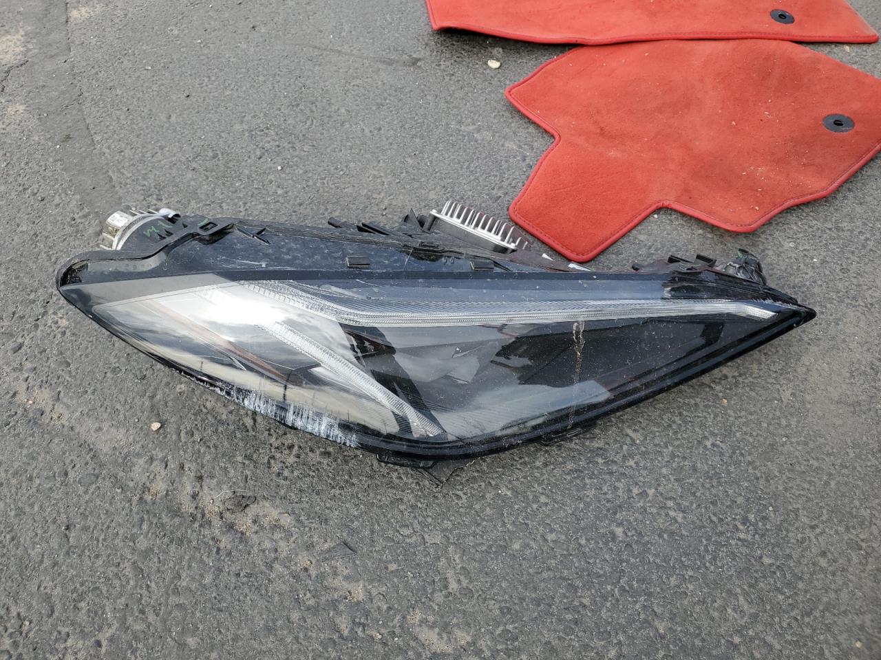 Chevrolet Corvette Stingray 3lt Image 11