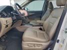 Honda Pilot Exl Image 11