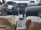 Honda Pilot Exl Image 13