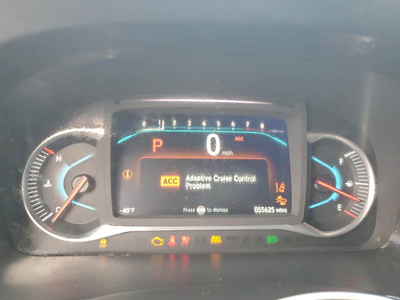 Honda Pilot Exl Image 9