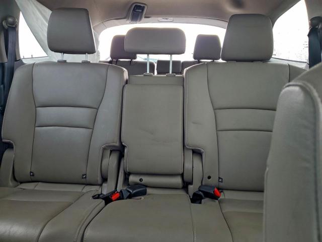 Honda Pilot Exl Image 12