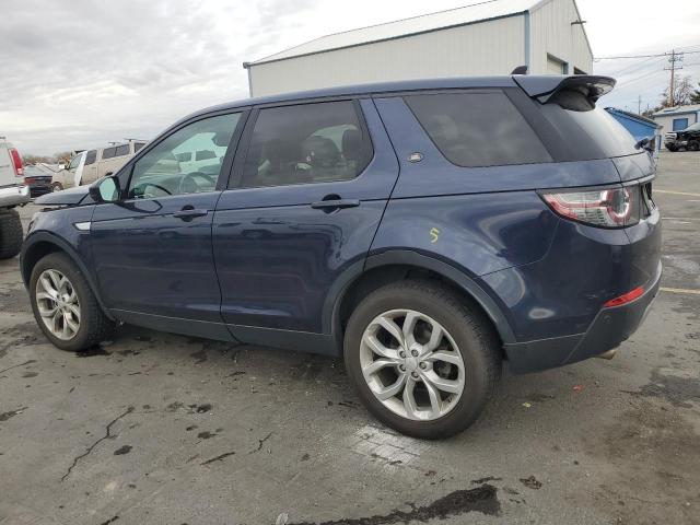 Land Rover Discovery Hse Image 3