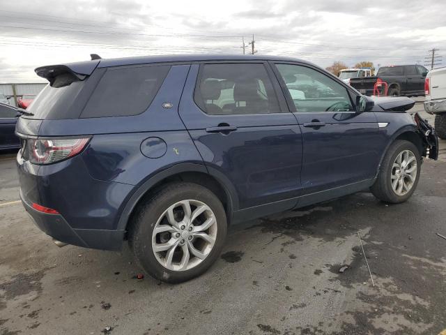 Land Rover Discovery Hse Image 9