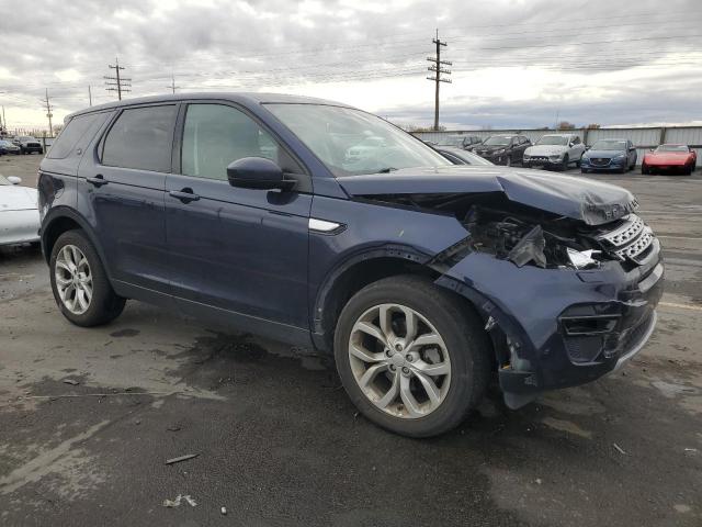 Land Rover Discovery Hse Image 13