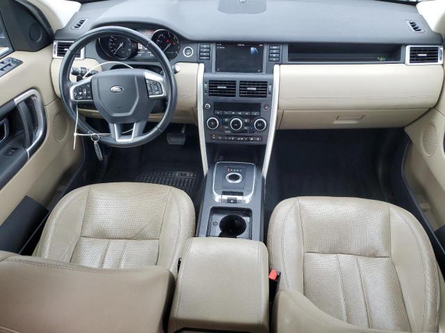 Land Rover Discovery Hse Image 5
