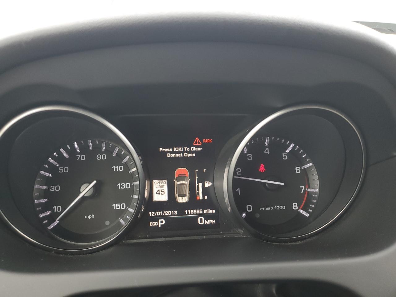 Land Rover Discovery Hse Image 12