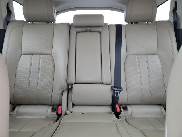 Land Rover Discovery Hse Image 6