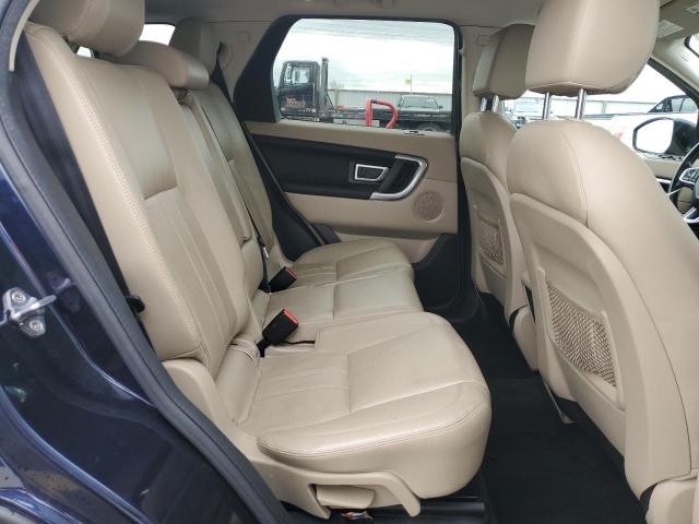 Land Rover Discovery Hse Image 7