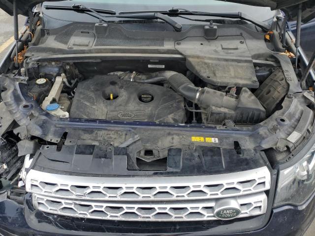 Land Rover Discovery Hse Image 10