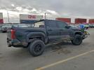 Toyota Tacoma Double Cab Image 2