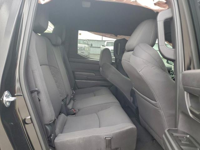 Toyota Tacoma Double Cab Image 12