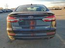 Ford Fusion Titanium Image 9