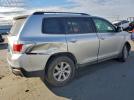 Toyota Highlander Base Image 11