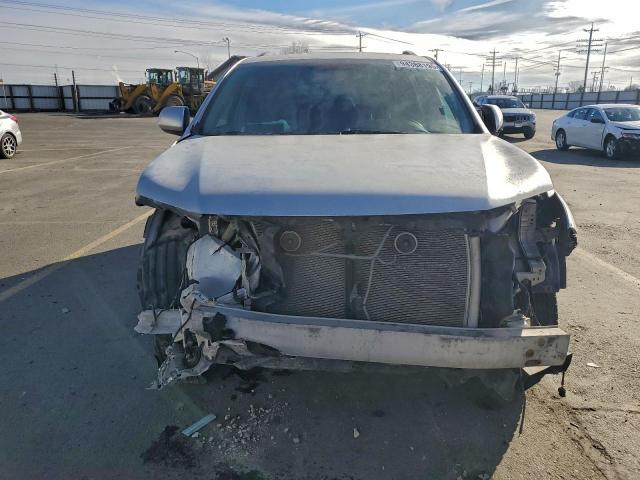 Toyota Highlander Base Image 12