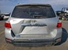 Toyota Highlander Base Image 14