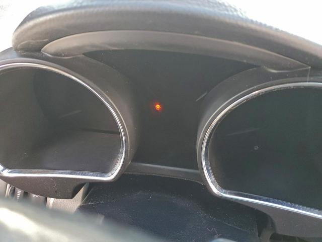 Toyota Highlander Base Image 9