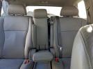 Toyota Highlander Base Image 8