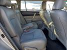Toyota Highlander Base Image 10