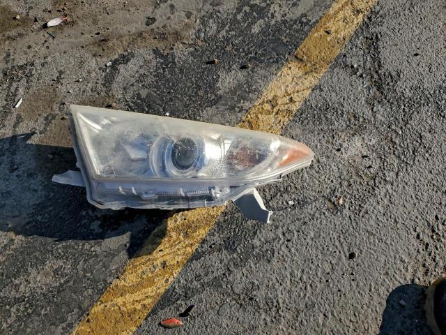 Toyota Highlander Base Image 3