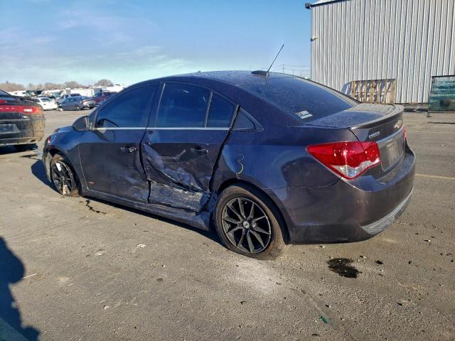 Chevrolet Cruze Lt Image 5