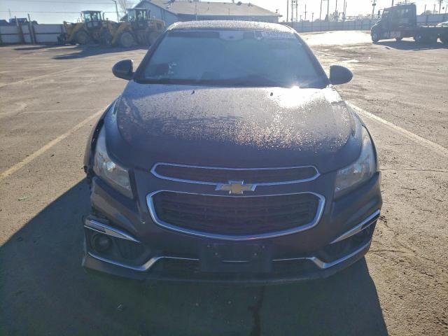 Chevrolet Cruze Lt Image 2