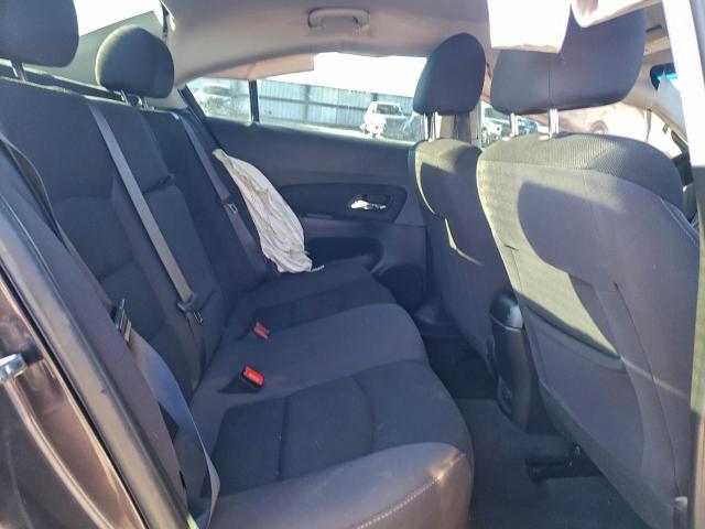 Chevrolet Cruze Lt Image 9