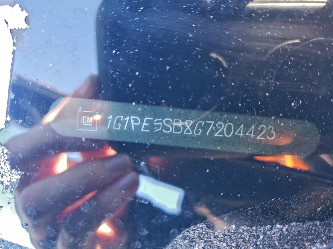 Chevrolet Cruze Lt Image 11