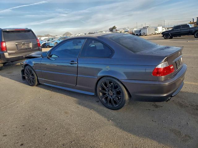 BMW 3 Series Ci Image 2