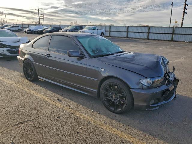 BMW 3 Series Ci Image 3