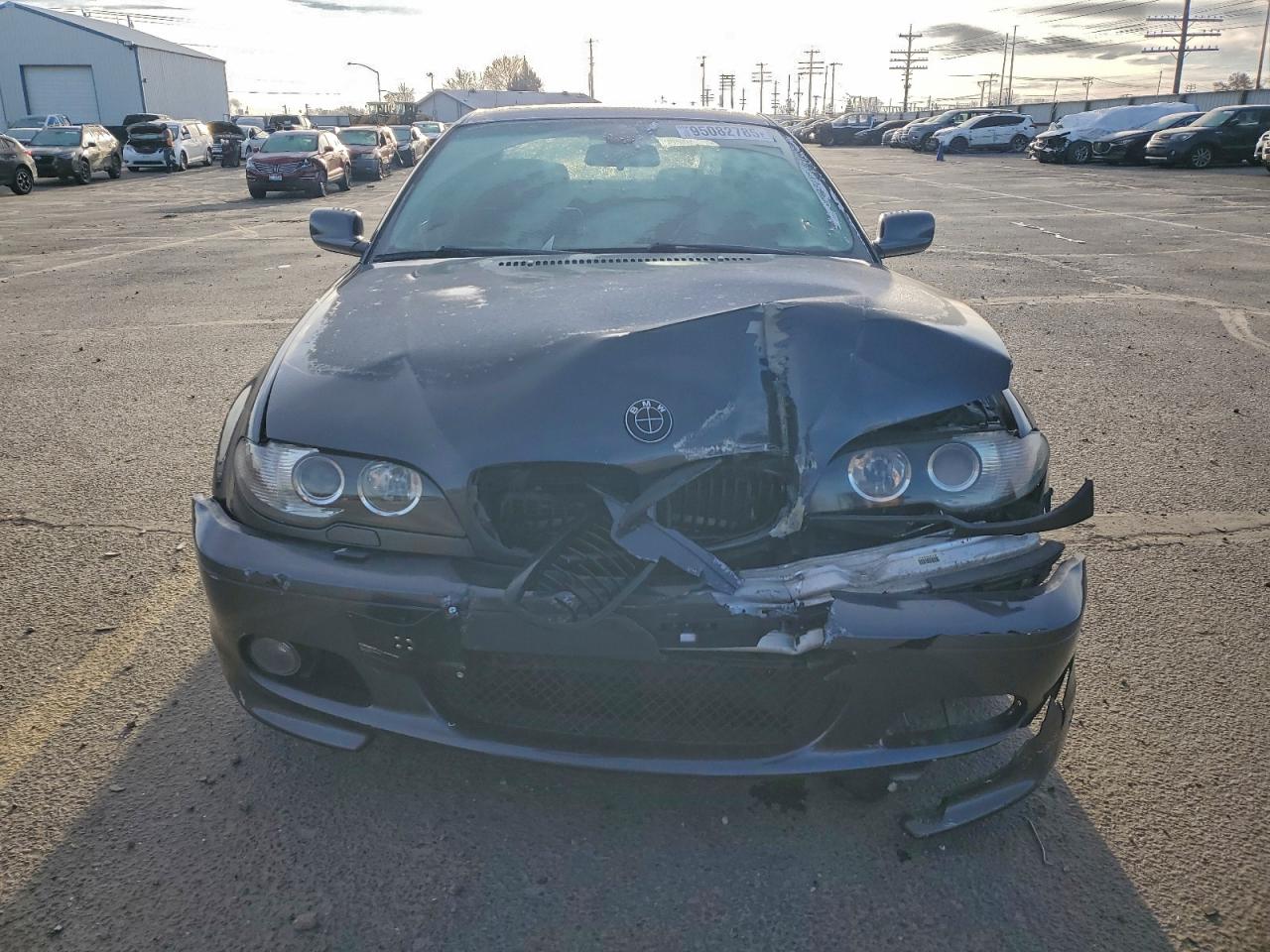 BMW 3 Series Ci Image 12