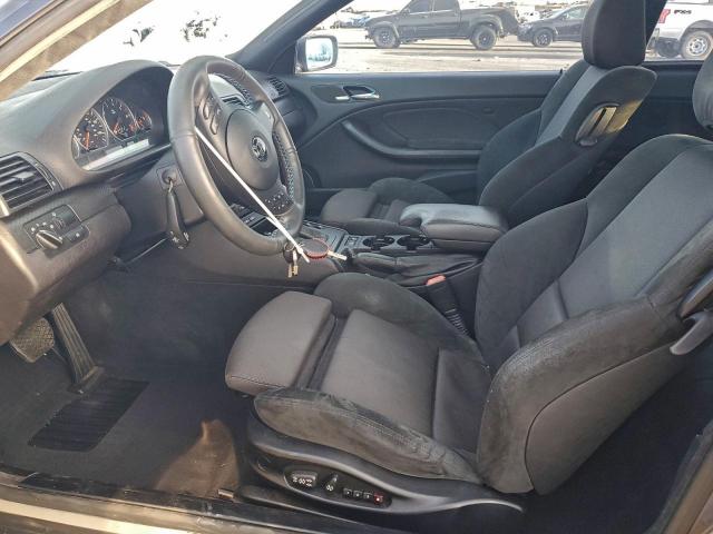 BMW 3 Series Ci Image 9