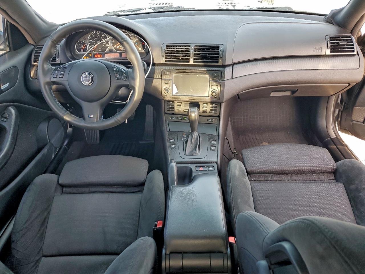 BMW 3 Series Ci Image 10