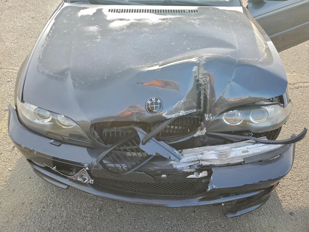 BMW 3 Series Ci Image 11