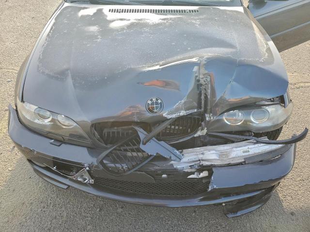 BMW 3 Series Ci Image 11