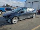 Chevrolet Cruze Lt Image 1