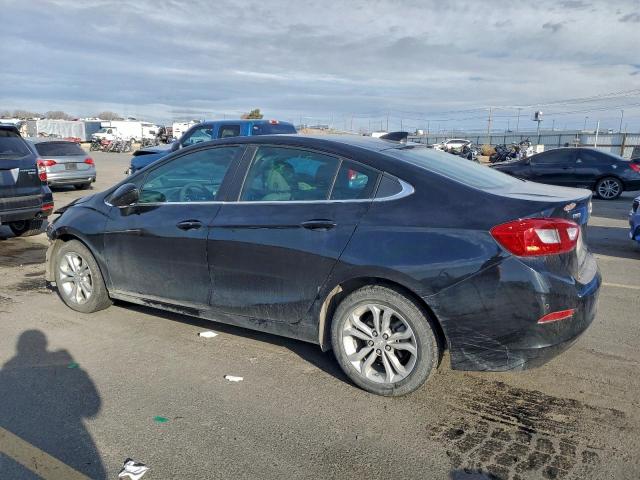 Chevrolet Cruze Lt Image 6