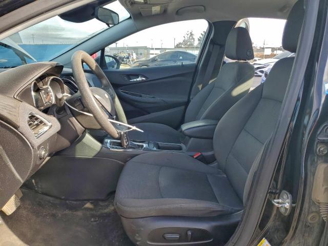 Chevrolet Cruze Lt Image 11