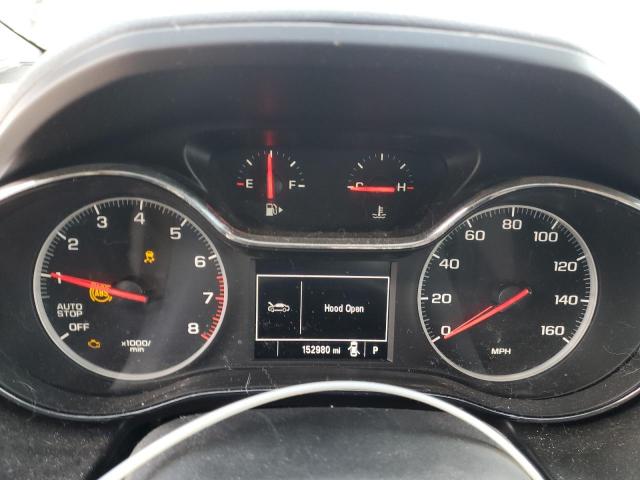 Chevrolet Cruze Lt Image 12