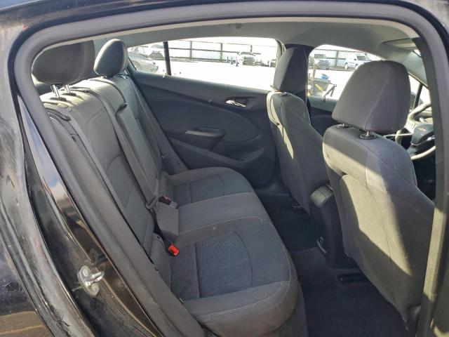 Chevrolet Cruze Lt Image 10