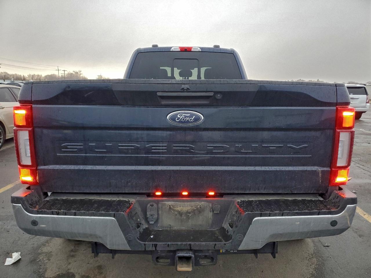 Ford F-350 Super Duty Image 7