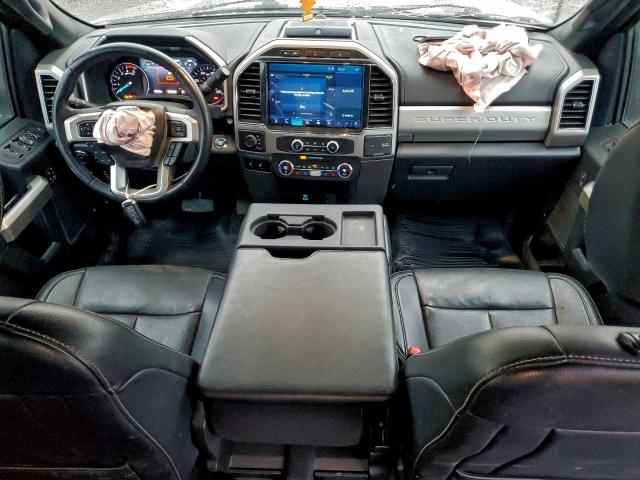 Ford F-350 Super Duty Image 10