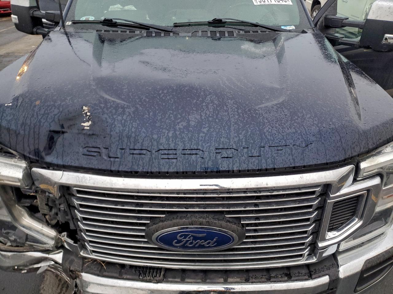 Ford F-350 Super Duty Image 6