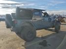 Jeep Wrangler Sport Image 12