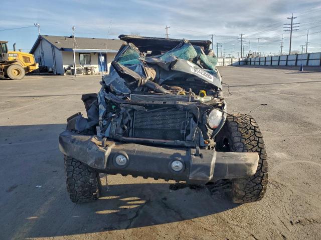 Jeep Wrangler Sport Image 9