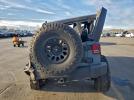 Jeep Wrangler Sport Image 8