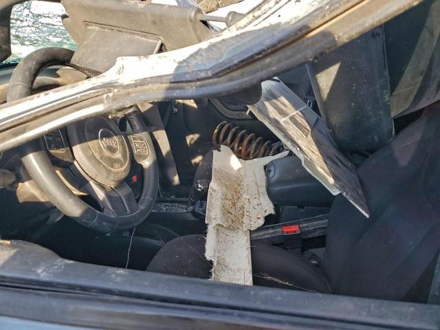 Jeep Wrangler Sport Image 2