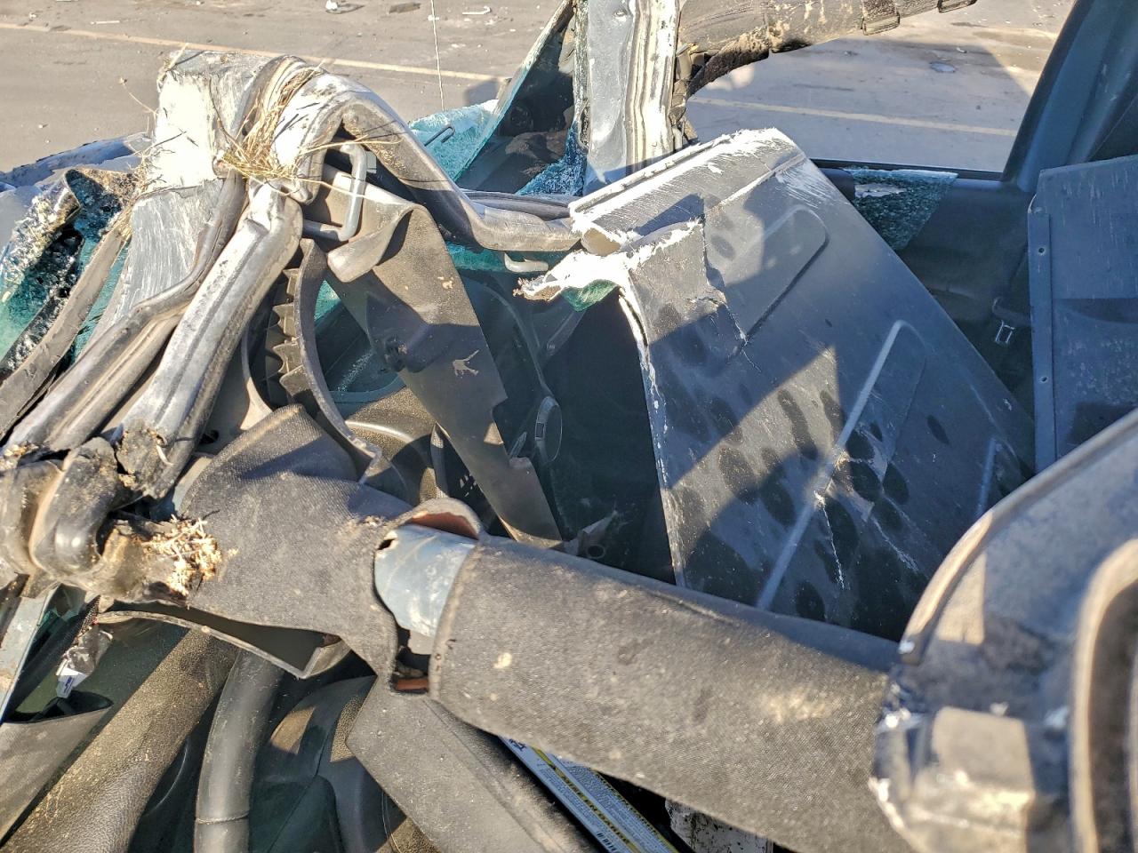 Jeep Wrangler Sport Image 4