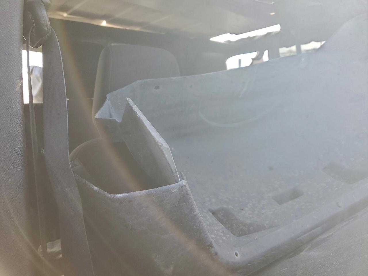 Jeep Wrangler Sport Image 6